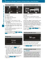 Preview for 226 page of Mercedes-Benz Vito 109 CDI/BlueTEC Operating Instructions Manual