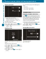 Preview for 234 page of Mercedes-Benz Vito 109 CDI/BlueTEC Operating Instructions Manual