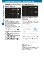 Preview for 236 page of Mercedes-Benz Vito 109 CDI/BlueTEC Operating Instructions Manual