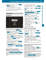 Preview for 241 page of Mercedes-Benz Vito 109 CDI/BlueTEC Operating Instructions Manual