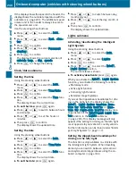 Preview for 242 page of Mercedes-Benz Vito 109 CDI/BlueTEC Operating Instructions Manual