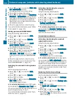 Preview for 244 page of Mercedes-Benz Vito 109 CDI/BlueTEC Operating Instructions Manual