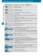 Preview for 280 page of Mercedes-Benz Vito 109 CDI/BlueTEC Operating Instructions Manual