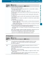 Preview for 289 page of Mercedes-Benz Vito 109 CDI/BlueTEC Operating Instructions Manual