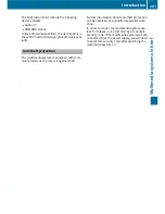 Preview for 293 page of Mercedes-Benz Vito 109 CDI/BlueTEC Operating Instructions Manual