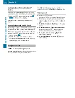 Preview for 298 page of Mercedes-Benz Vito 109 CDI/BlueTEC Operating Instructions Manual