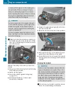 Preview for 326 page of Mercedes-Benz Vito 109 CDI/BlueTEC Operating Instructions Manual