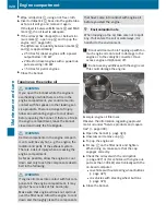 Preview for 330 page of Mercedes-Benz Vito 109 CDI/BlueTEC Operating Instructions Manual