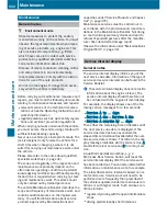 Preview for 334 page of Mercedes-Benz Vito 109 CDI/BlueTEC Operating Instructions Manual