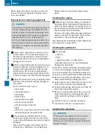 Preview for 342 page of Mercedes-Benz Vito 109 CDI/BlueTEC Operating Instructions Manual