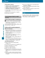 Preview for 356 page of Mercedes-Benz Vito 109 CDI/BlueTEC Operating Instructions Manual