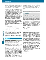 Preview for 358 page of Mercedes-Benz Vito 109 CDI/BlueTEC Operating Instructions Manual