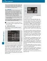 Preview for 362 page of Mercedes-Benz Vito 109 CDI/BlueTEC Operating Instructions Manual