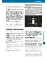 Preview for 363 page of Mercedes-Benz Vito 109 CDI/BlueTEC Operating Instructions Manual