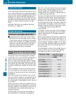 Preview for 380 page of Mercedes-Benz Vito 109 CDI/BlueTEC Operating Instructions Manual