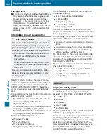 Preview for 384 page of Mercedes-Benz Vito 109 CDI/BlueTEC Operating Instructions Manual