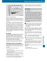 Preview for 387 page of Mercedes-Benz Vito 109 CDI/BlueTEC Operating Instructions Manual