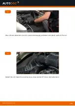 Preview for 4 page of Mercedes-Benz Vito W638 Replacement Manual