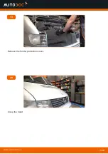 Preview for 13 page of Mercedes-Benz Vito W638 Replacement Manual