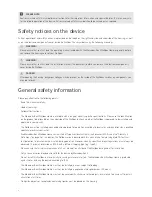 Preview for 6 page of Mercedes-Benz Wallbox Home Installation Manual