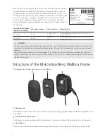 Preview for 10 page of Mercedes-Benz Wallbox Home Installation Manual