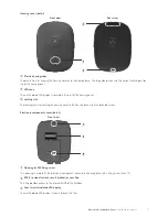 Preview for 11 page of Mercedes-Benz Wallbox Home Installation Manual