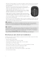 Preview for 14 page of Mercedes-Benz Wallbox Home Installation Manual