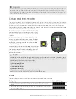 Preview for 19 page of Mercedes-Benz Wallbox Home Installation Manual