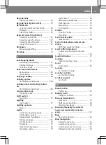 Preview for 14 page of Mercedes-Benz X-Class 2017 Operating Instructions Manual