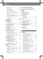 Preview for 15 page of Mercedes-Benz X-Class 2017 Operating Instructions Manual