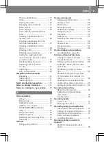 Preview for 16 page of Mercedes-Benz X-Class 2017 Operating Instructions Manual