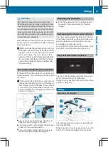 Preview for 42 page of Mercedes-Benz X-Class 2017 Operating Instructions Manual