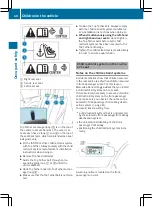 Preview for 51 page of Mercedes-Benz X-Class 2017 Operating Instructions Manual