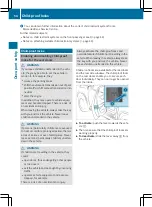 Preview for 57 page of Mercedes-Benz X-Class 2017 Operating Instructions Manual