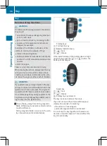 Preview for 59 page of Mercedes-Benz X-Class 2017 Operating Instructions Manual