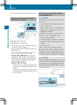 Preview for 63 page of Mercedes-Benz X-Class 2017 Operating Instructions Manual