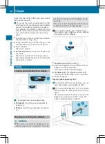 Preview for 65 page of Mercedes-Benz X-Class 2017 Operating Instructions Manual