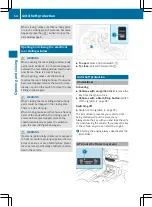 Preview for 67 page of Mercedes-Benz X-Class 2017 Operating Instructions Manual