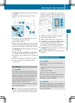 Preview for 74 page of Mercedes-Benz X-Class 2017 Operating Instructions Manual