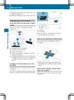 Preview for 77 page of Mercedes-Benz X-Class 2017 Operating Instructions Manual