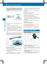 Preview for 79 page of Mercedes-Benz X-Class 2017 Operating Instructions Manual