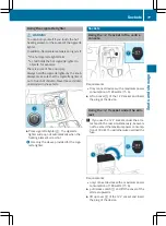 Preview for 80 page of Mercedes-Benz X-Class 2017 Operating Instructions Manual