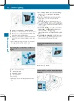 Preview for 83 page of Mercedes-Benz X-Class 2017 Operating Instructions Manual