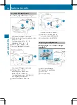 Preview for 85 page of Mercedes-Benz X-Class 2017 Operating Instructions Manual