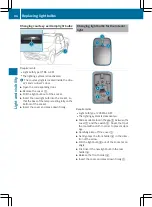 Preview for 87 page of Mercedes-Benz X-Class 2017 Operating Instructions Manual