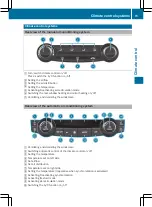 Preview for 94 page of Mercedes-Benz X-Class 2017 Operating Instructions Manual