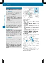 Preview for 97 page of Mercedes-Benz X-Class 2017 Operating Instructions Manual