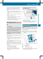 Preview for 100 page of Mercedes-Benz X-Class 2017 Operating Instructions Manual