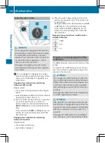 Preview for 103 page of Mercedes-Benz X-Class 2017 Operating Instructions Manual