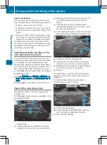 Preview for 117 page of Mercedes-Benz X-Class 2017 Operating Instructions Manual